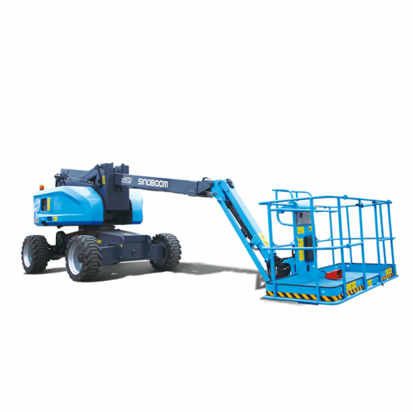 Plataforma Articulada